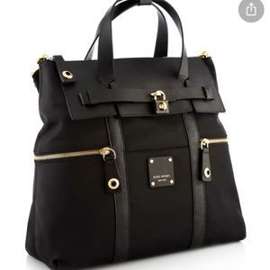 Henri Bendel Jetsetter Backpack